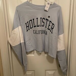 Hollister sweatshirt